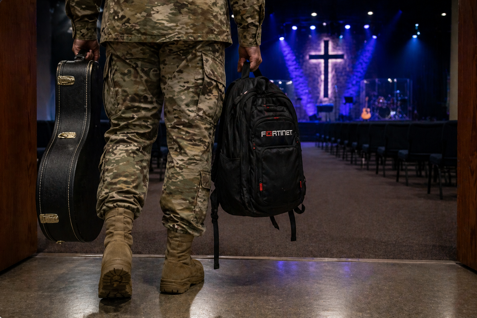 Wired Christianity, Rebooted