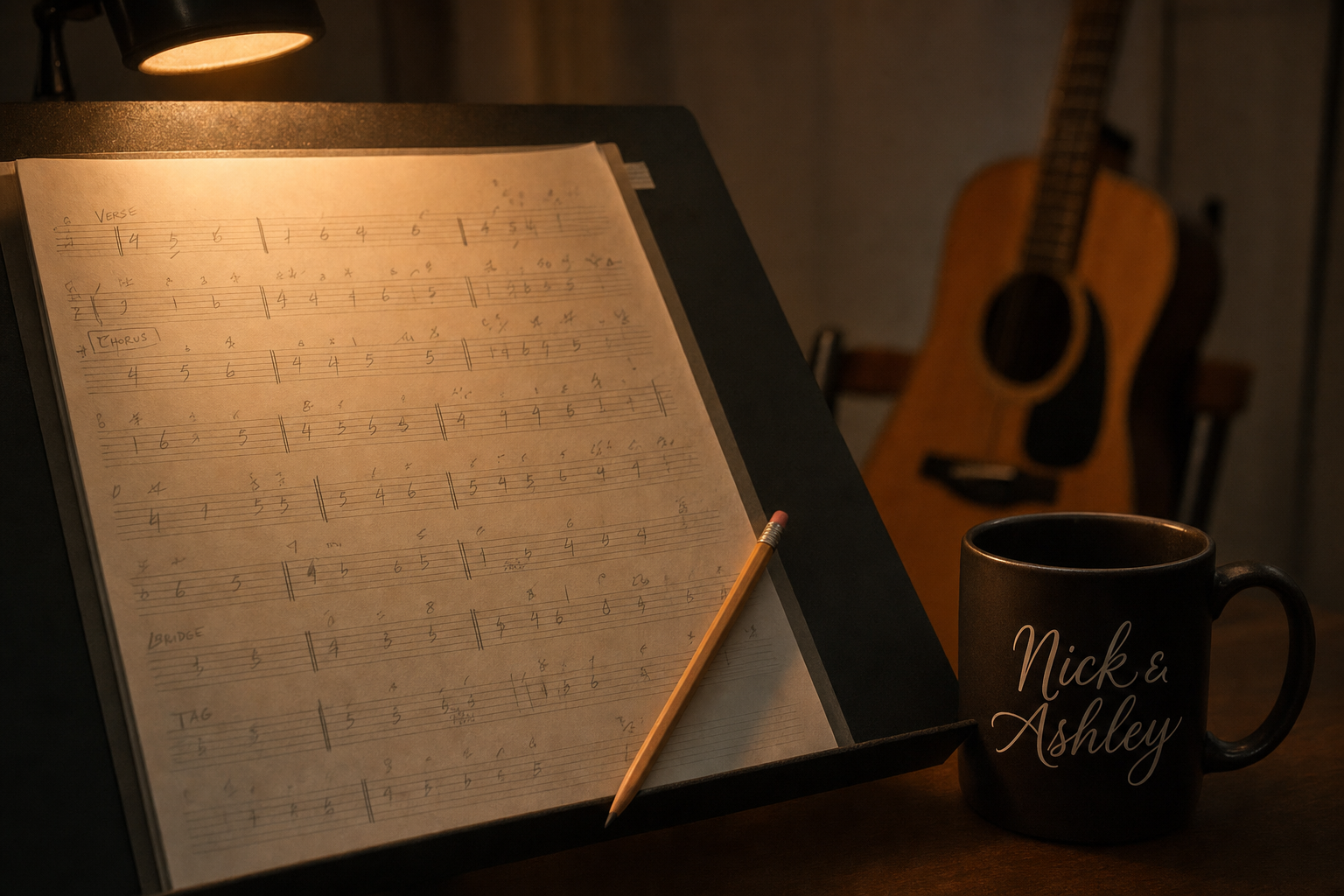 Charting the Songs You Don’t Want to Sing