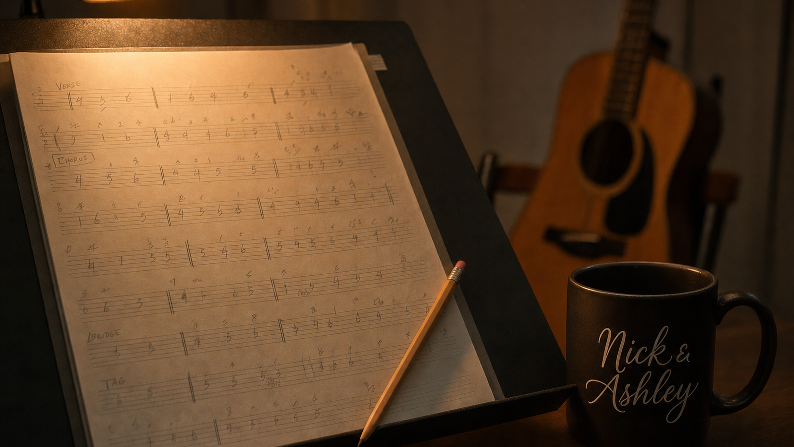 Charting the Songs You Don’t Want to Sing